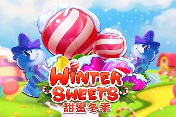 winter sweets slot